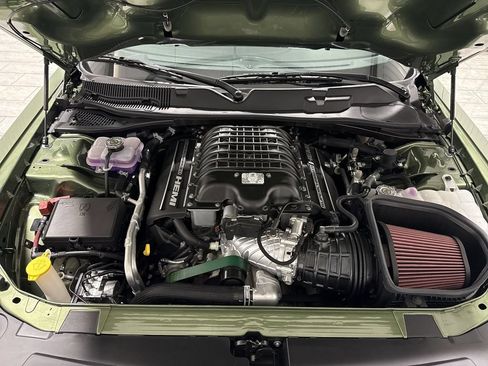 Used 2023 Dodge Challenger SRT Hellcat Redeye RWD image 31