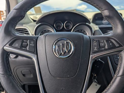 Used 2015 Buick Encore FWD image 19