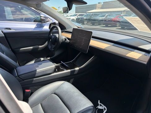 Used 2020 Tesla Model Y Long Range AWD/4WD image 5