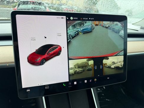 Used 2018 Tesla Model 3 Mid Range image 20