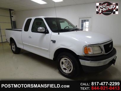 Used 2001 Ford F150 XL