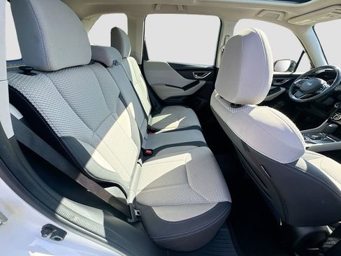 Certified 2021 Subaru Forester Premium w/ Popular Package #1 AWD/4WD image 26