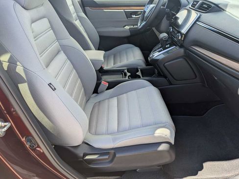 Used 2019 Honda CR-V EX image 21