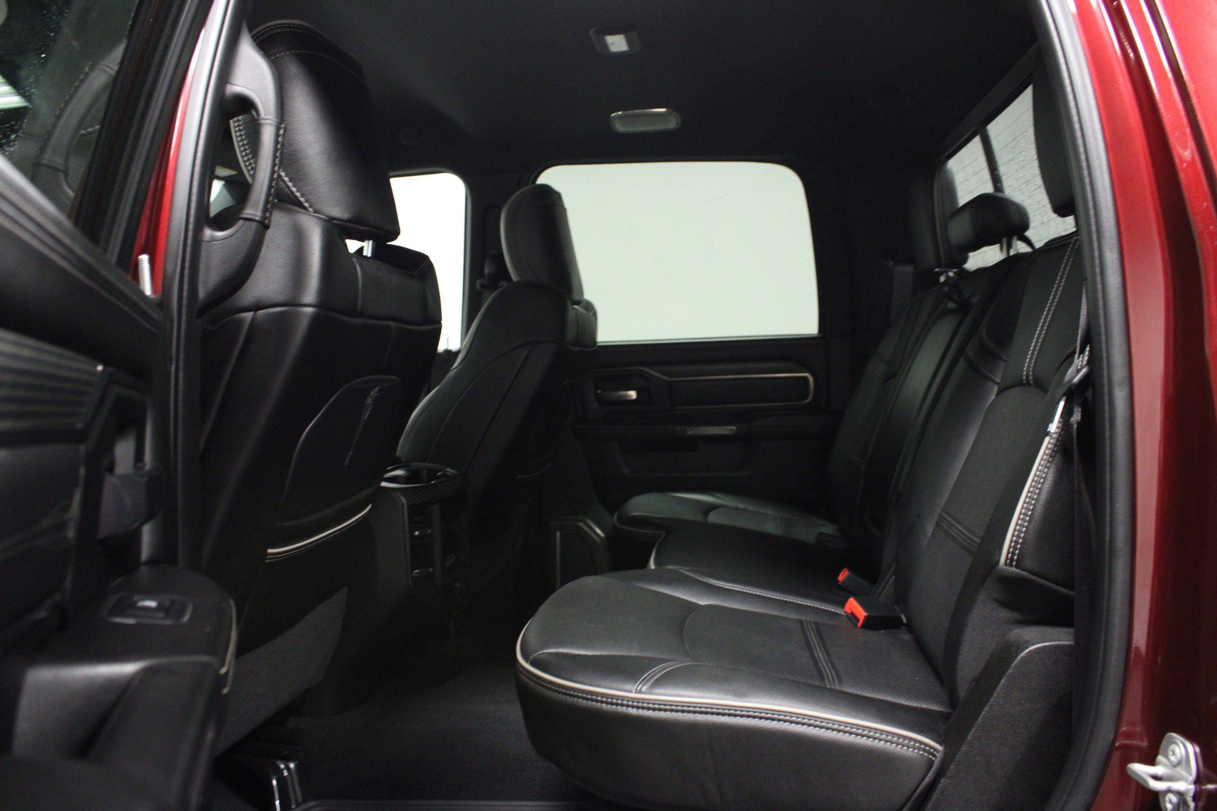 Used 2020 RAM 3500 Limited AWD/4WD image 13