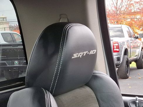 Used 2004 Dodge Ram 1500 Truck 2WD Regular Cab image 13