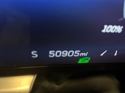 Used 2023 Cadillac Lyriq 2WD image 17