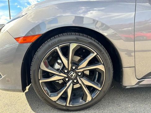 Used 2019 Honda Civic Sport image 28