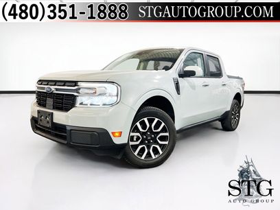 Used 2023 Ford Maverick Lariat w/ Lariat Luxury Package