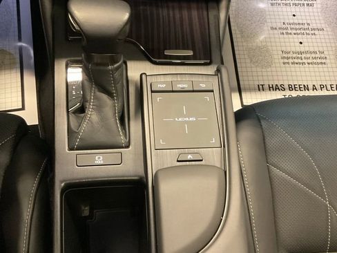 Used 2020 Lexus ES 350 w/ Accessory Package FWD image 23