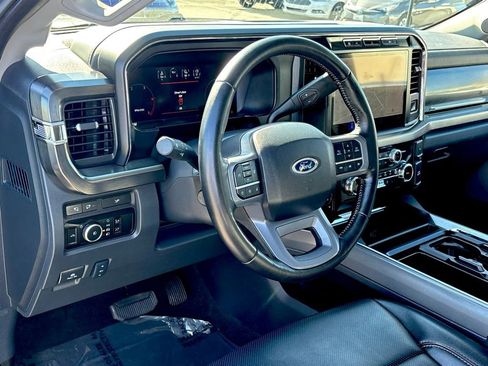Used 2024 Ford F250 Lariat image 16