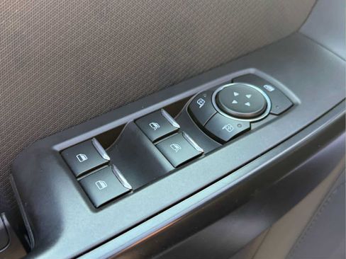 Used 2023 Ford F150 XL w/ STX Appearance Package AWD/4WD image 16