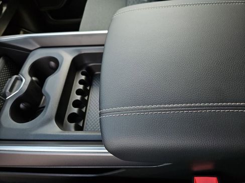 New 2026 RAM 1500 Lone Star AWD/4WD image 24