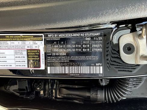 Used 2026 Mercedes-Benz GLC 300 4MATIC image 21
