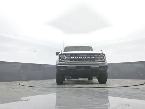 New 2026 Ford Bronco 2-Door AWD/4WD image 27