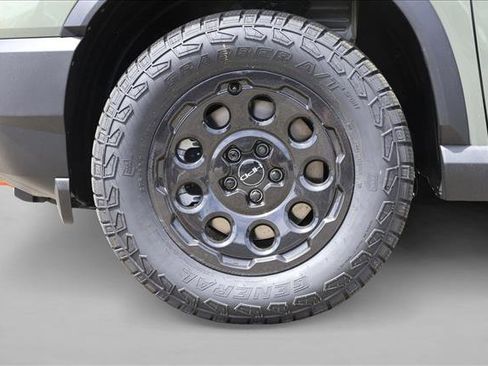 New 2026 Honda Passport TrailSport image 9