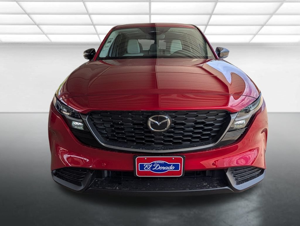 New 2026 MAZDA CX-5 Select AWD/4WD image 24