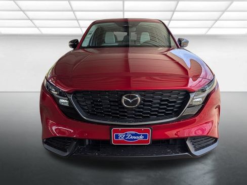New 2026 MAZDA CX-5 Select AWD/4WD image 24