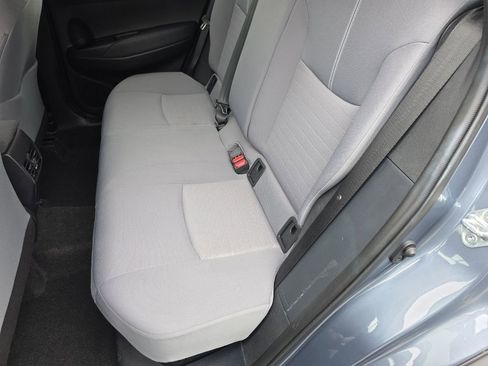 Used 2023 Toyota Corolla Cross AWD Hybrid w/ Moonroof Package image 13