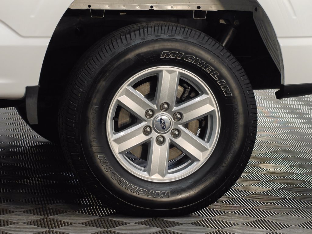 Used 2022 Ford F150 XL w/ Equipment Group 101A High AWD/4WD image 52
