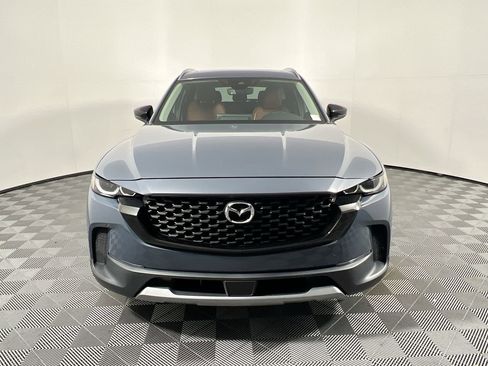 Used 2023 MAZDA CX-50 AWD 2.5 Turbo w/ Cargo Package image 10