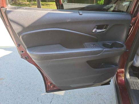 Used 2019 Honda Passport Touring image 26