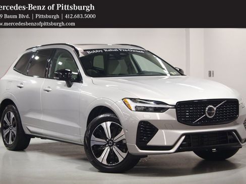 Used 2024 Volvo XC60 T8 Plus w/ Climate Package image 1