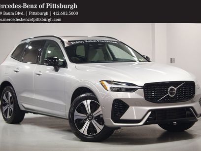 Used 2024 Volvo XC60 T8 Plus w/ Climate Package