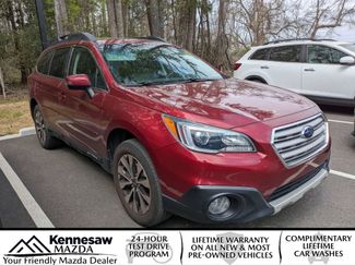 Used 2017 Subaru Outback 3.6R Limited video 1