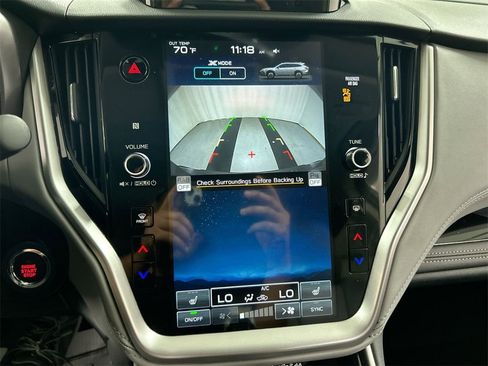 Used 2025 Subaru Outback Limited w/ Popular Package #2 image 15