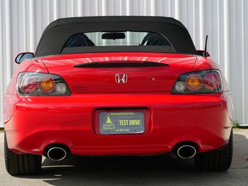 Used 2007 Honda S2000 image 11