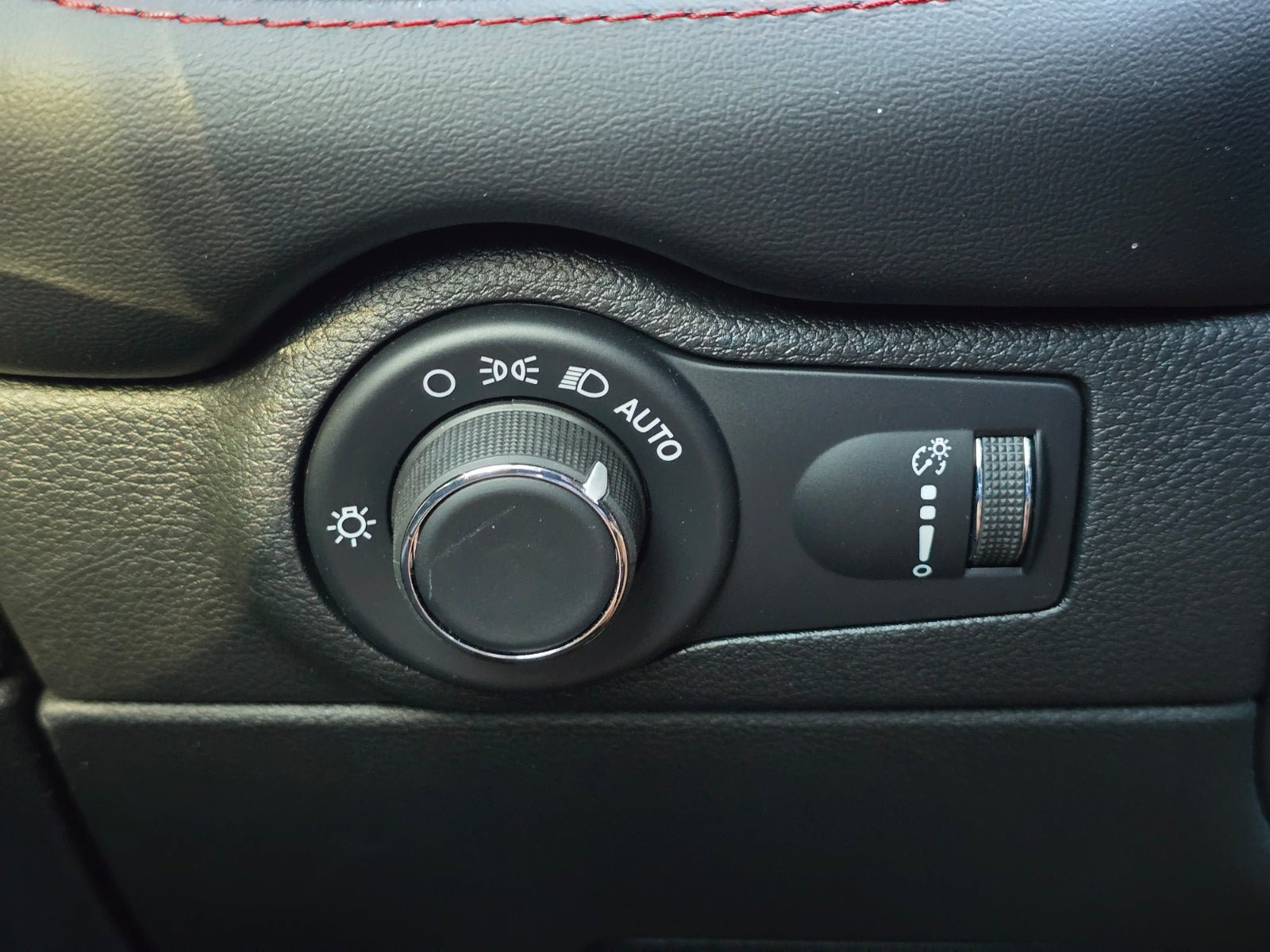Used 2026 Dodge Durango GT AWD/4WD image 21
