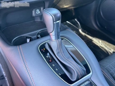 Certified 2025 Honda HR-V Sport image 26