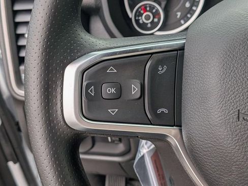 New 2026 RAM 3500 Tradesman w/ Chrome Appearance Group image 16