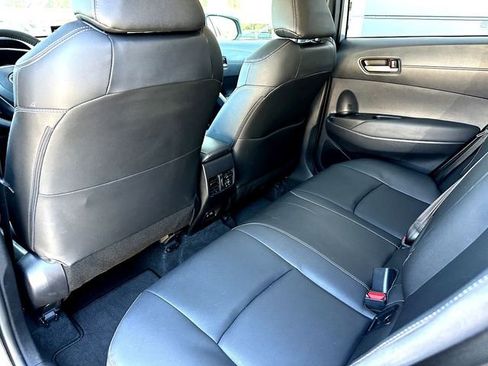 Certified 2026 Toyota Corolla Cross XLE w/ Convenience Package FWD image 19