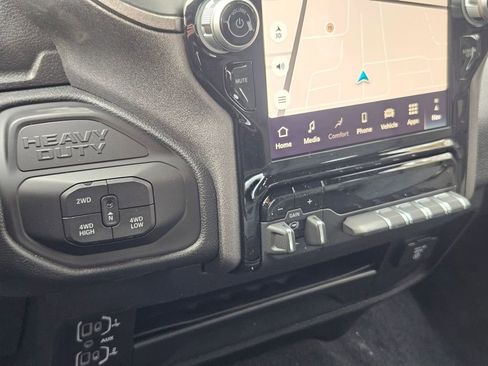 New 2026 RAM 3500 Tradesman image 26