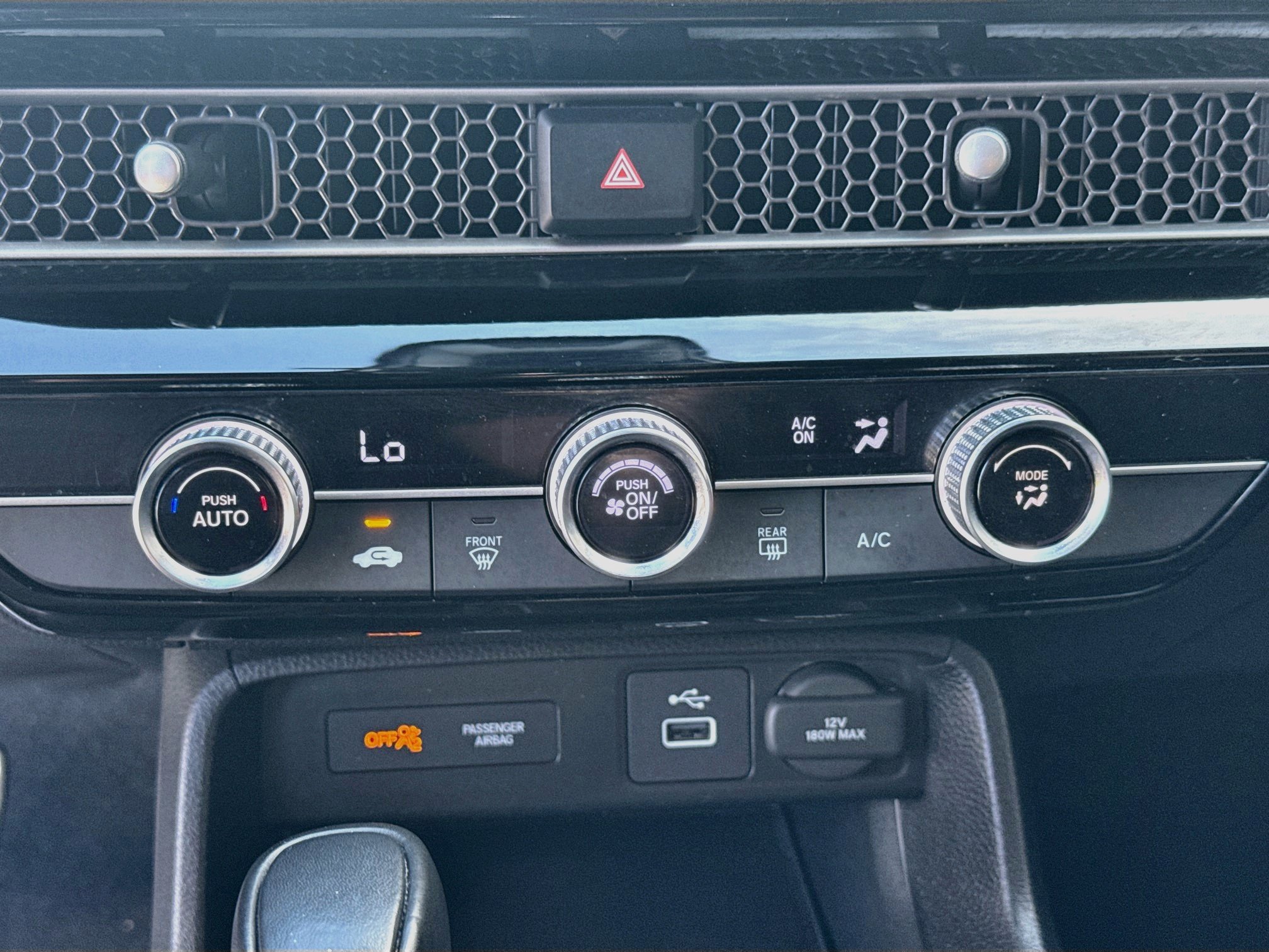 Certified 2023 Honda Civic Sport image 14