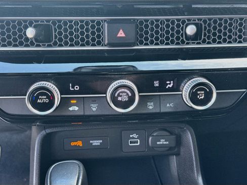 Certified 2023 Honda Civic Sport image 14