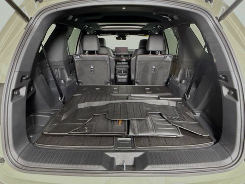 Certified 2026 Honda Pilot TrailSport image 25