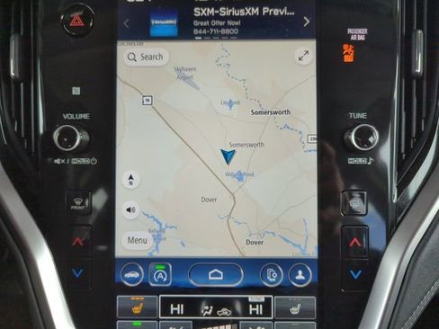 Used 2024 Subaru Outback Premium image 26