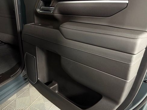 Used 2026 Chevrolet Silverado 3500 LTZ w/ LTZ Plus Package image 31