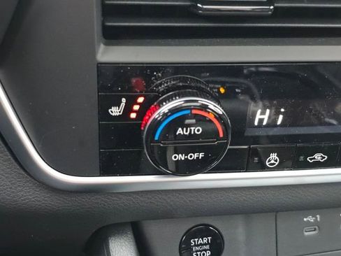 New 2026 Nissan Rogue SV image 10