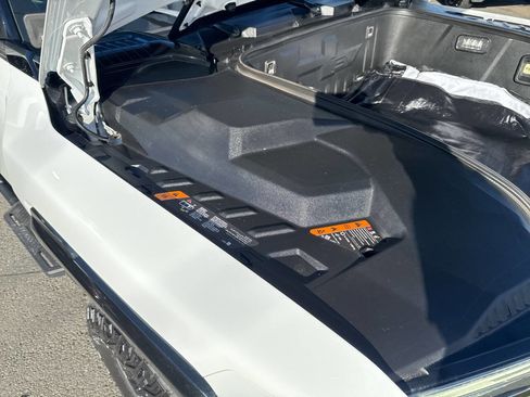 Used 2022 GMC Hummer EV Edition 1 w/ LPO, Illumination Package image 15