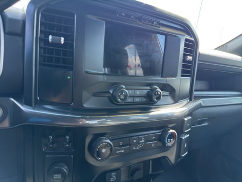 Used 2023 Ford F150 XL w/ STX Appearance Package RWD image 11