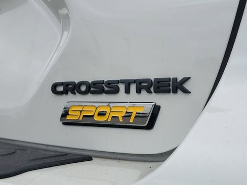 New 2026 Subaru Crosstrek 2.5i Sport image 7