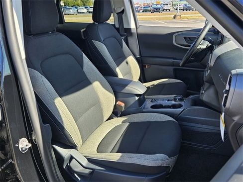 New 2025 Ford Bronco Sport Big Bend w/ Convenience Package image 18