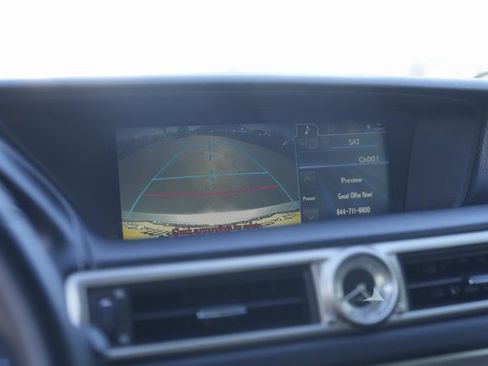 Used 2014 Lexus GS 350 image 27
