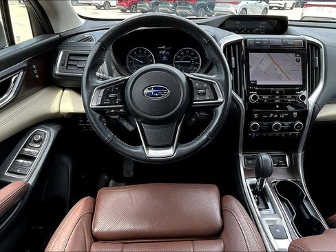 Used 2021 Subaru Ascent Touring AWD/4WD image 6