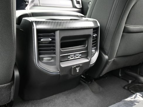 New 2026 RAM 1500 Big Horn image 31