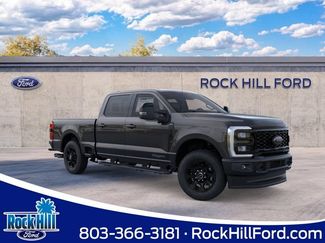 New 2026 Ford F250 Lariat w/ Black Appearance Package AWD/4WD video 1