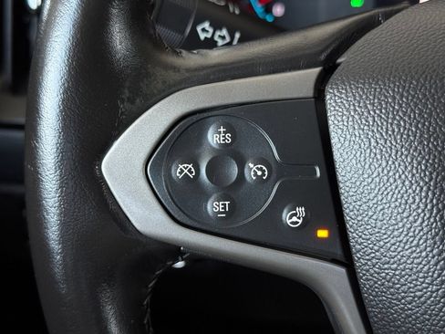 Used 2021 Chevrolet Colorado Z71 w/ Z71 Midnight Edition AWD/4WD image 29